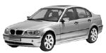 BMW E46 P0185 Fault Code