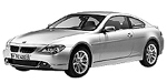 BMW E63 P0185 Fault Code