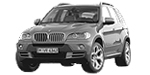 BMW E70 P0185 Fault Code