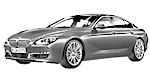 BMW F06 P0185 Fault Code