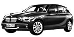 BMW F20 P0185 Fault Code
